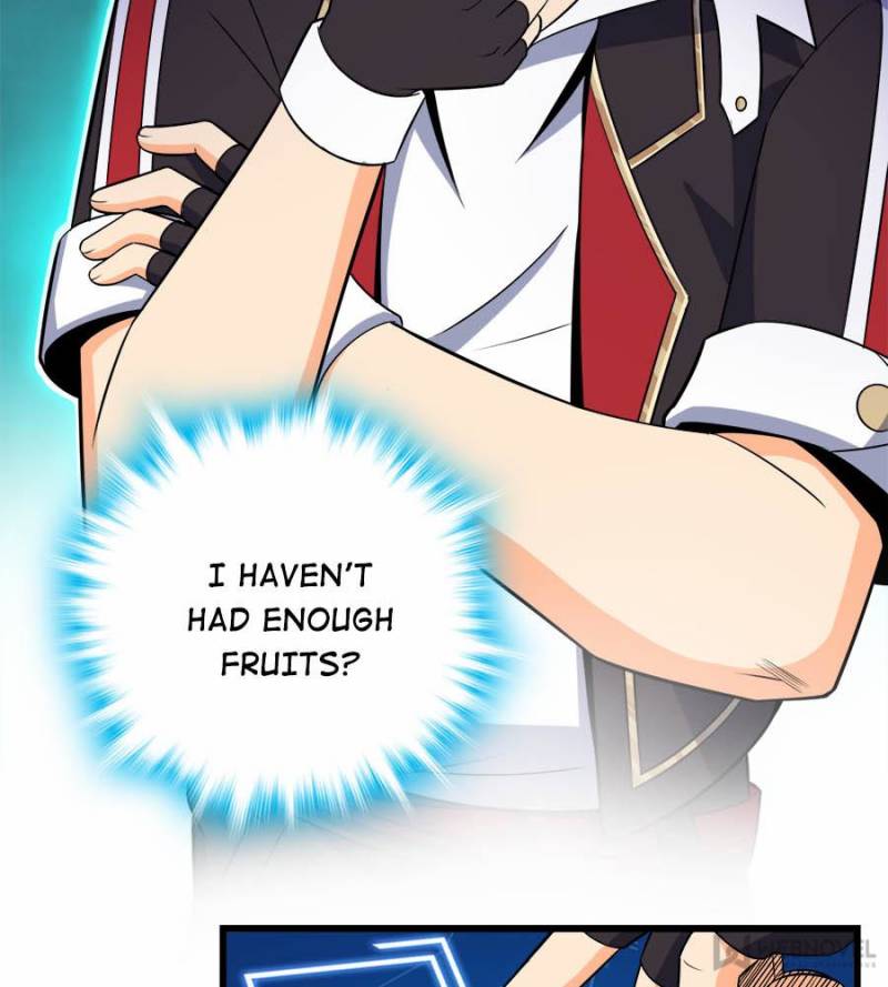 Spare Me, Great Lord! Chapter 87 - 81