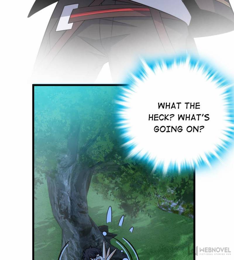 Spare Me, Great Lord! Chapter 87 - 84