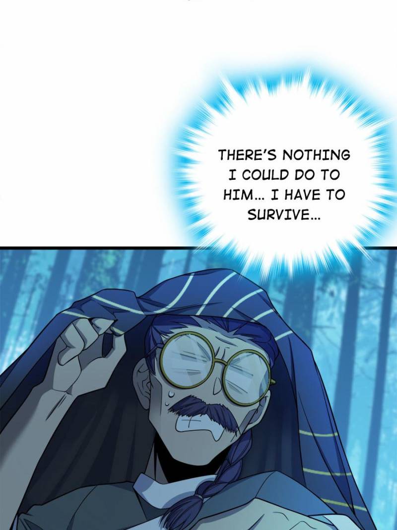 Spare Me, Great Lord! Chapter 88 - 80