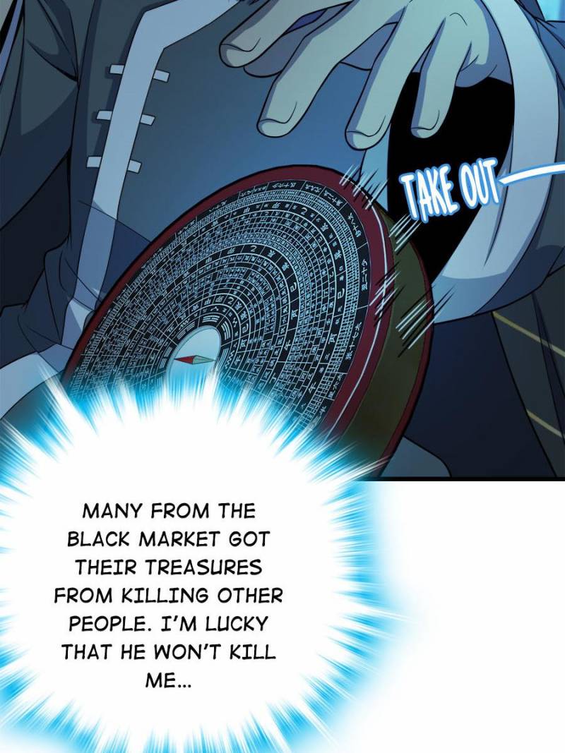 Spare Me, Great Lord! Chapter 88 - 81