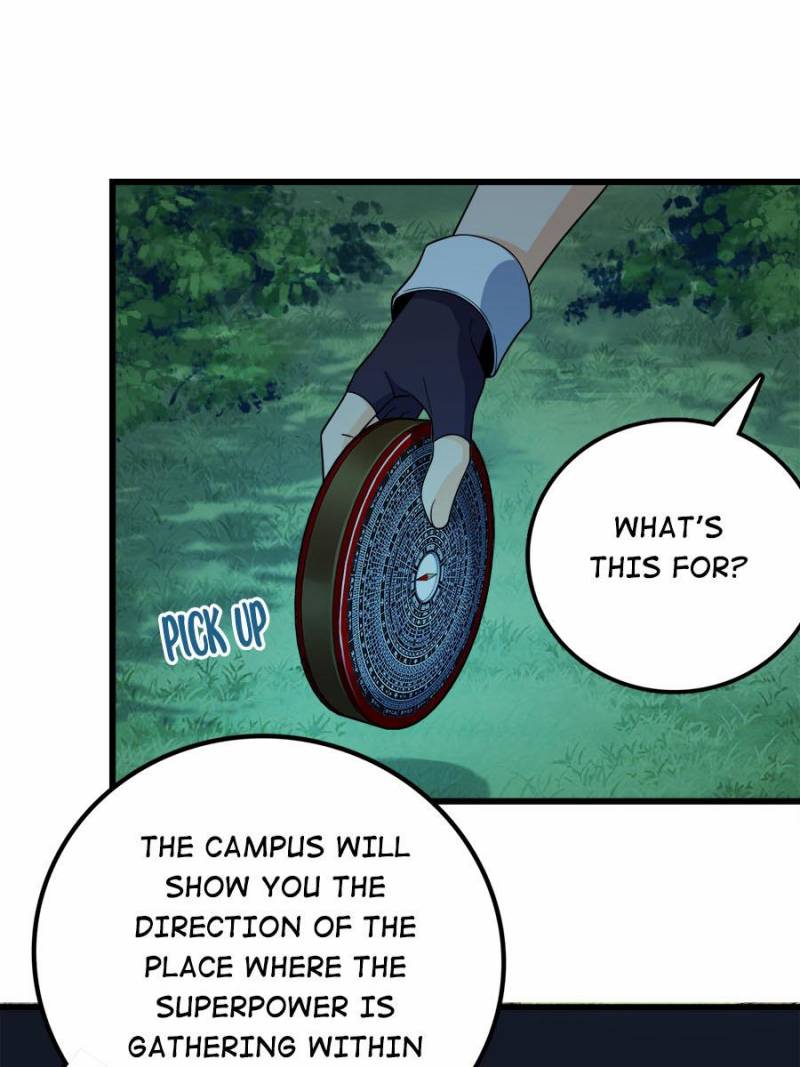 Spare Me, Great Lord! Chapter 88 - 83