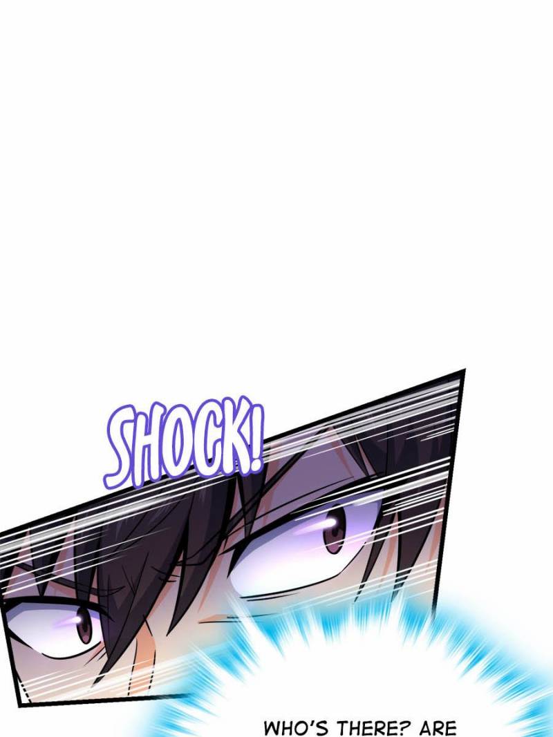 Spare Me, Great Lord! Chapter 87 - 89