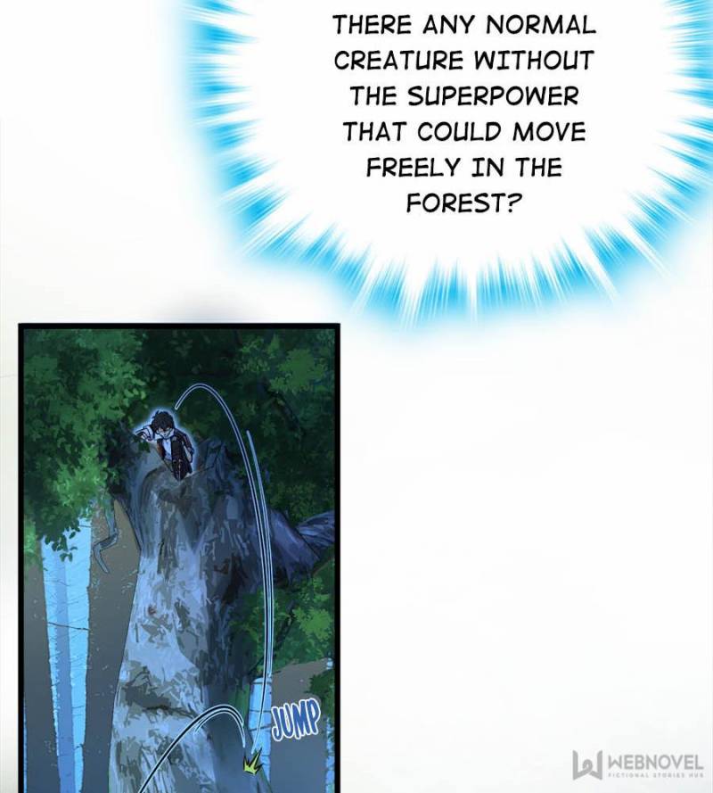 Spare Me, Great Lord! Chapter 87 - 90