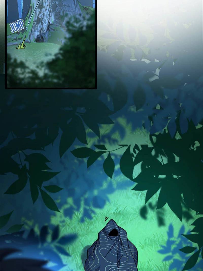 Spare Me, Great Lord! Chapter 87 - 91