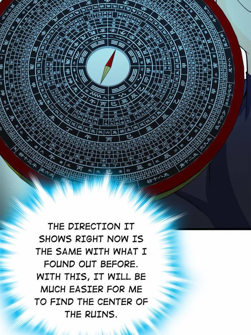 Spare Me, Great Lord! Chapter 88 - 86
