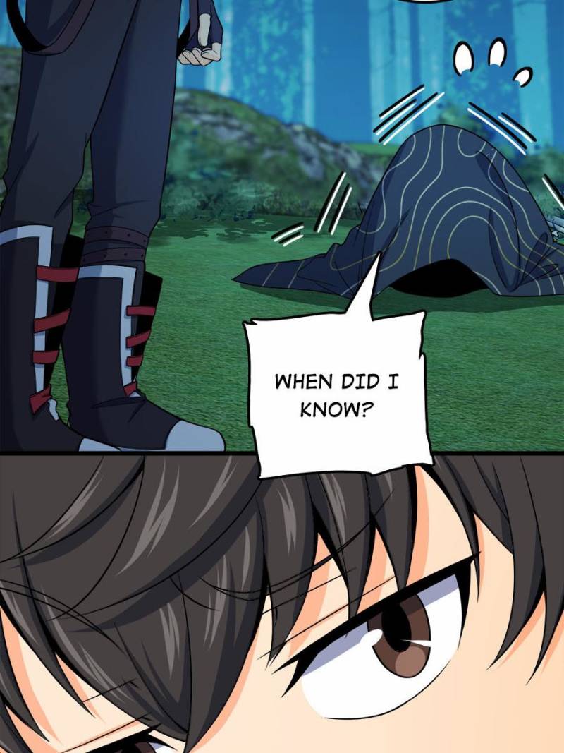 Spare Me, Great Lord! Chapter 88 - 89