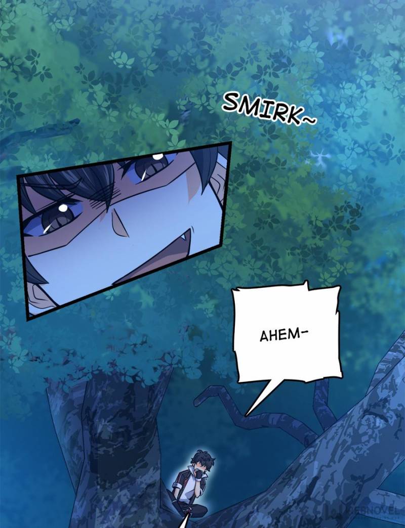 Spare Me, Great Lord! Chapter 87 - 95