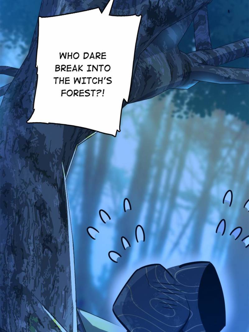 Spare Me, Great Lord! Chapter 87 - 96