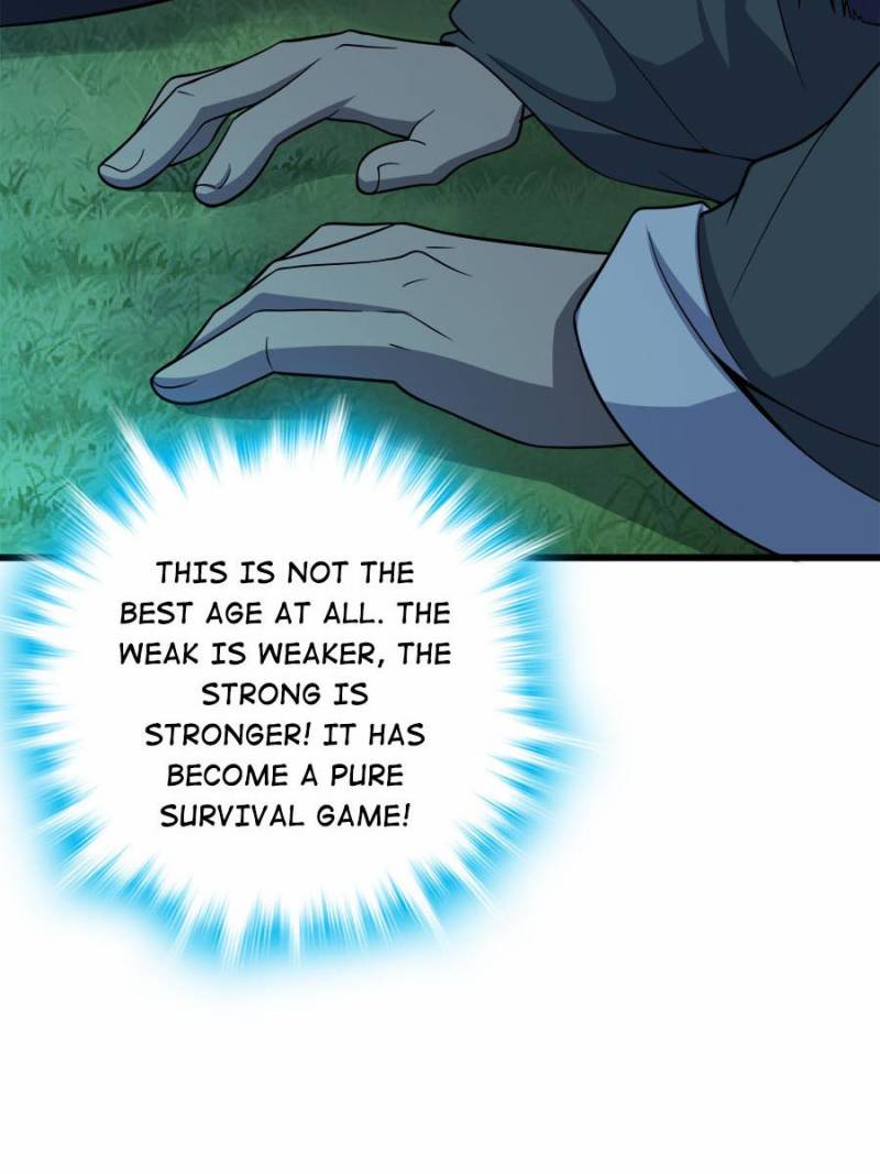 Spare Me, Great Lord! Chapter 88 - 93