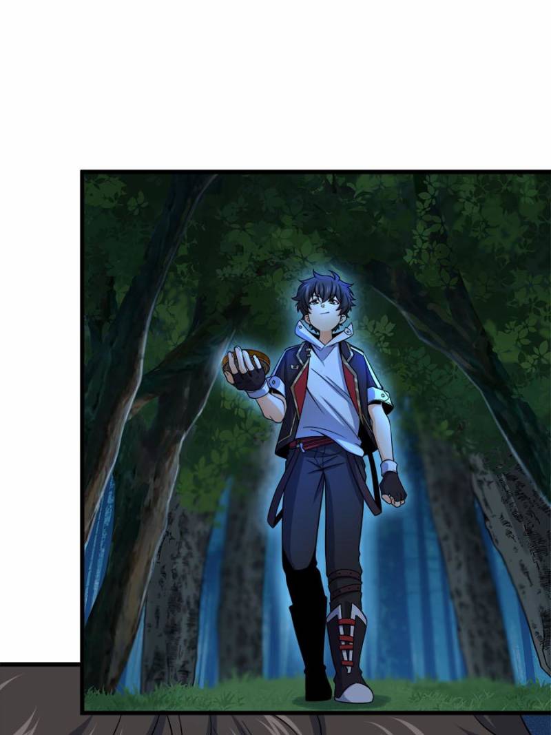 Spare Me, Great Lord! Chapter 88 - 95