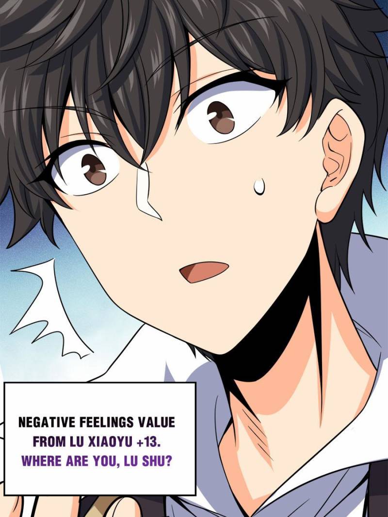 Spare Me, Great Lord! Chapter 88 - 96