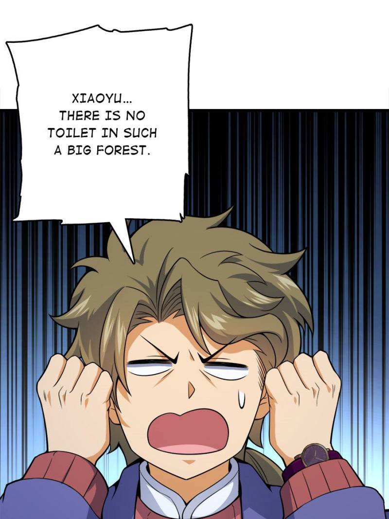 Spare Me, Great Lord! Chapter 89 - 1