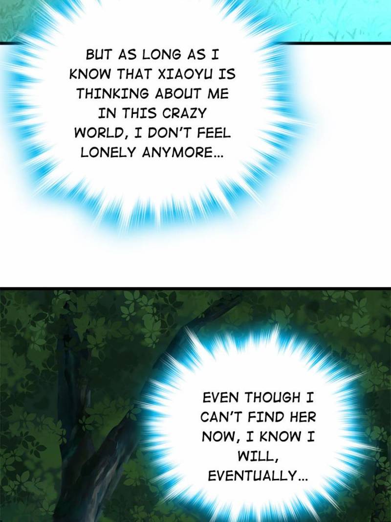 Spare Me, Great Lord! Chapter 88 - 102