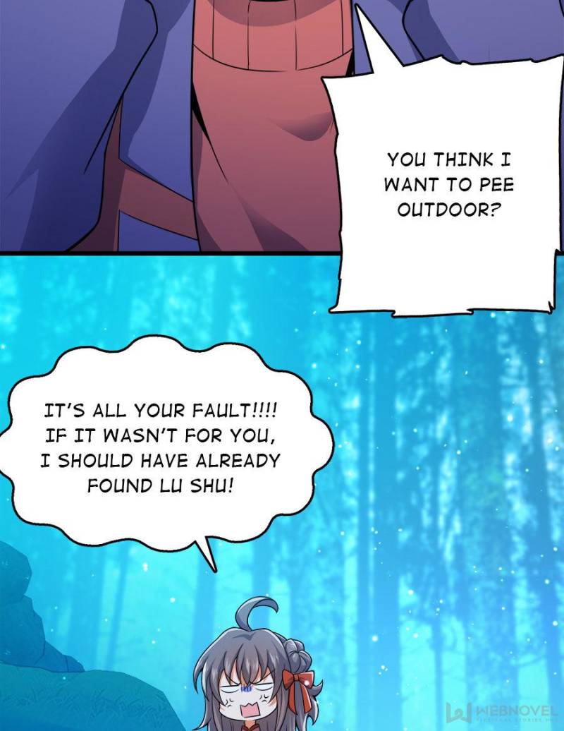 Spare Me, Great Lord! Chapter 89 - 2