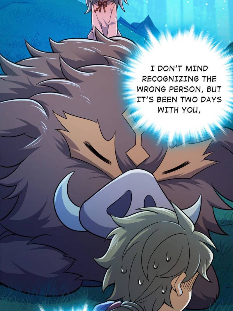 Spare Me, Great Lord! Chapter 89 - 3
