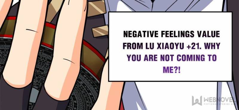 Spare Me, Great Lord! Chapter 88 - 97