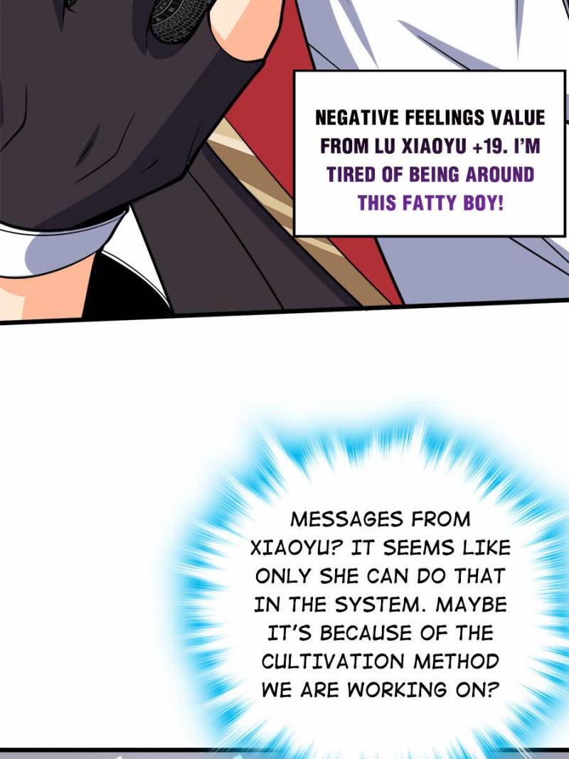 Spare Me, Great Lord! Chapter 88 - 98