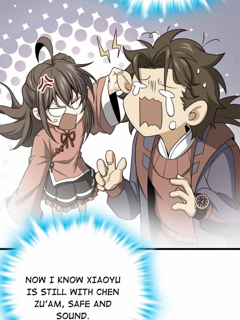 Spare Me, Great Lord! Chapter 88 - 99