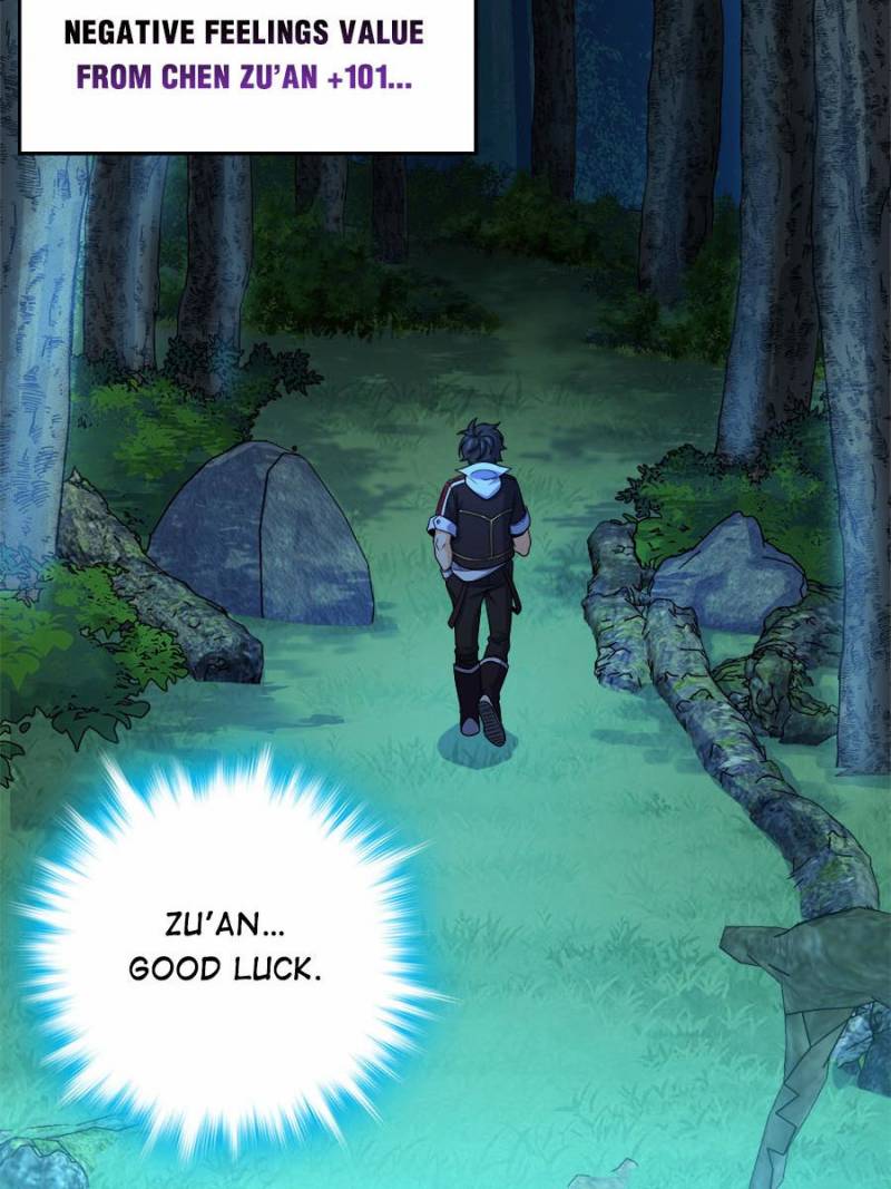 Spare Me, Great Lord! Chapter 88 - 105
