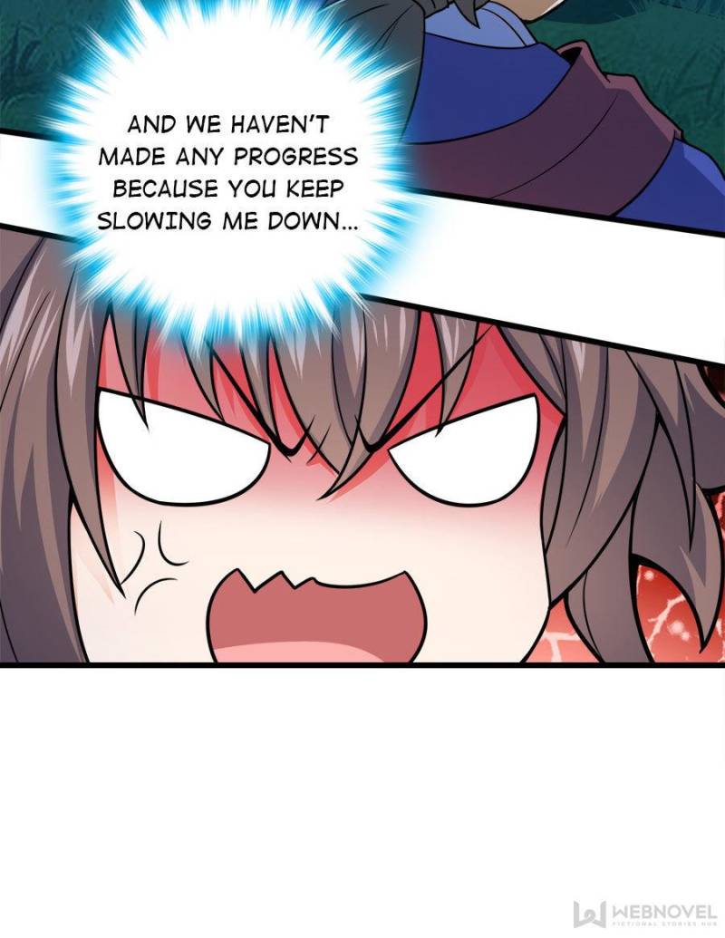 Spare Me, Great Lord! Chapter 89 - 4