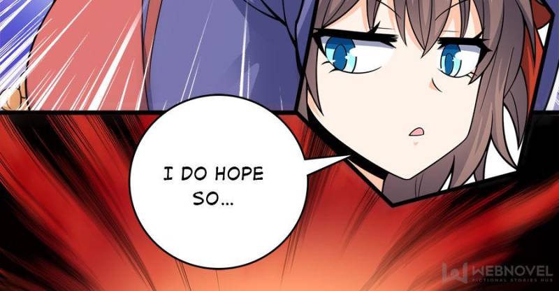 Spare Me, Great Lord! Chapter 89 - 6
