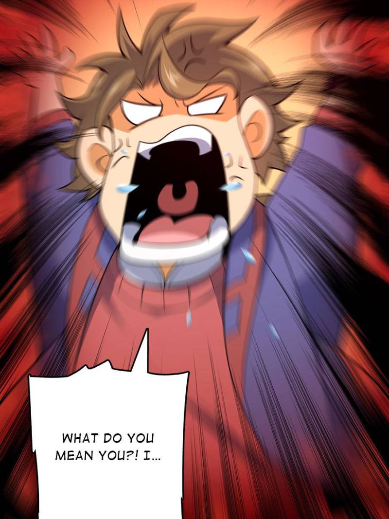 Spare Me, Great Lord! Chapter 89 - 7