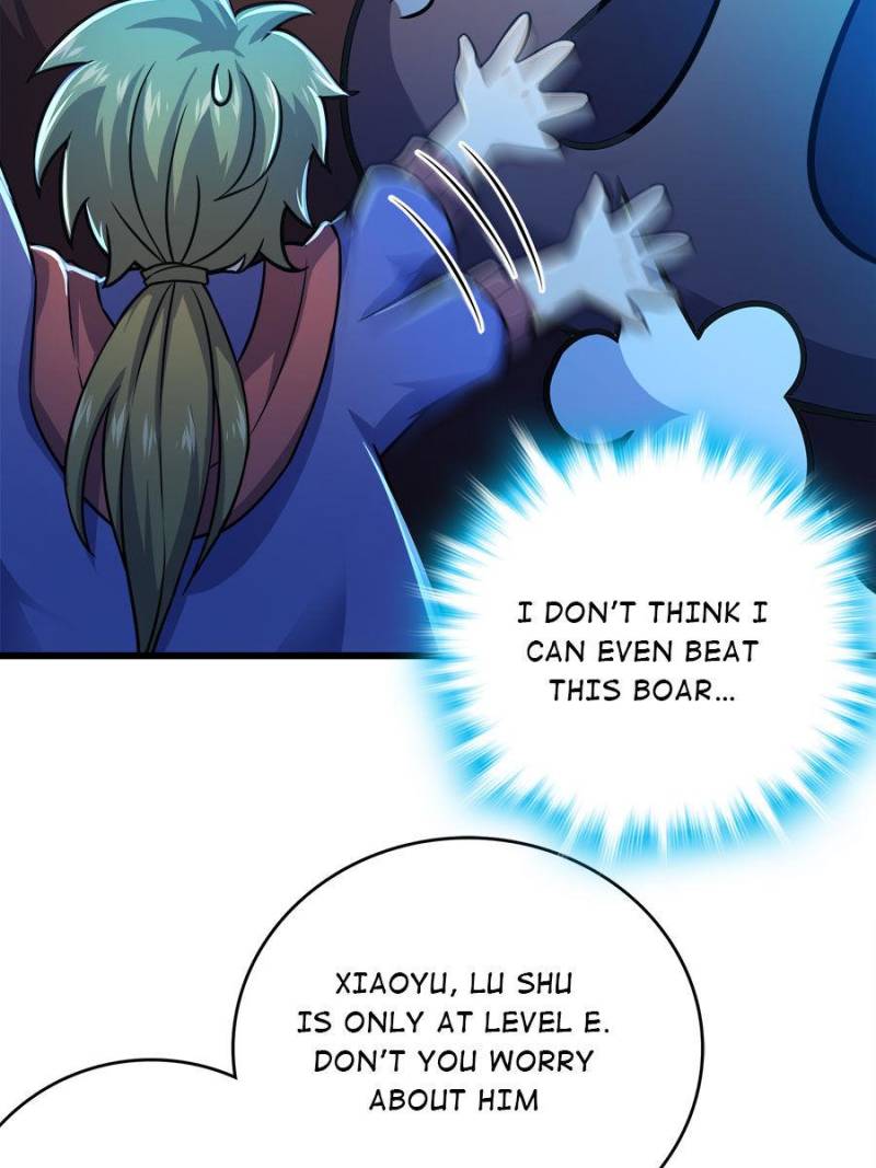 Spare Me, Great Lord! Chapter 89 - 10