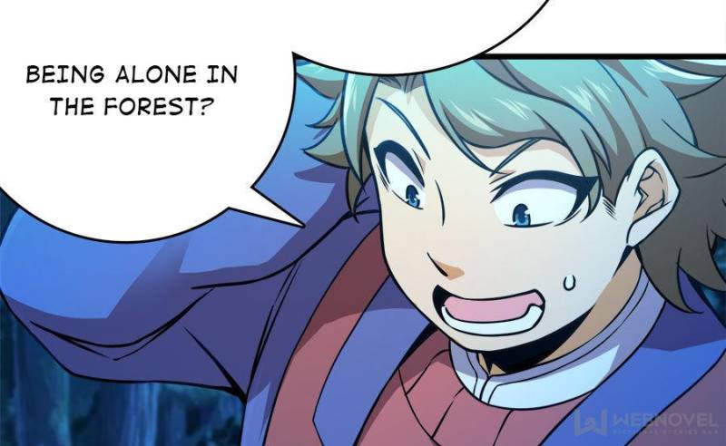 Spare Me, Great Lord! Chapter 89 - 11