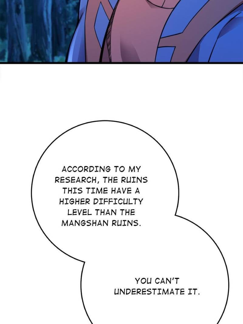Spare Me, Great Lord! Chapter 89 - 12