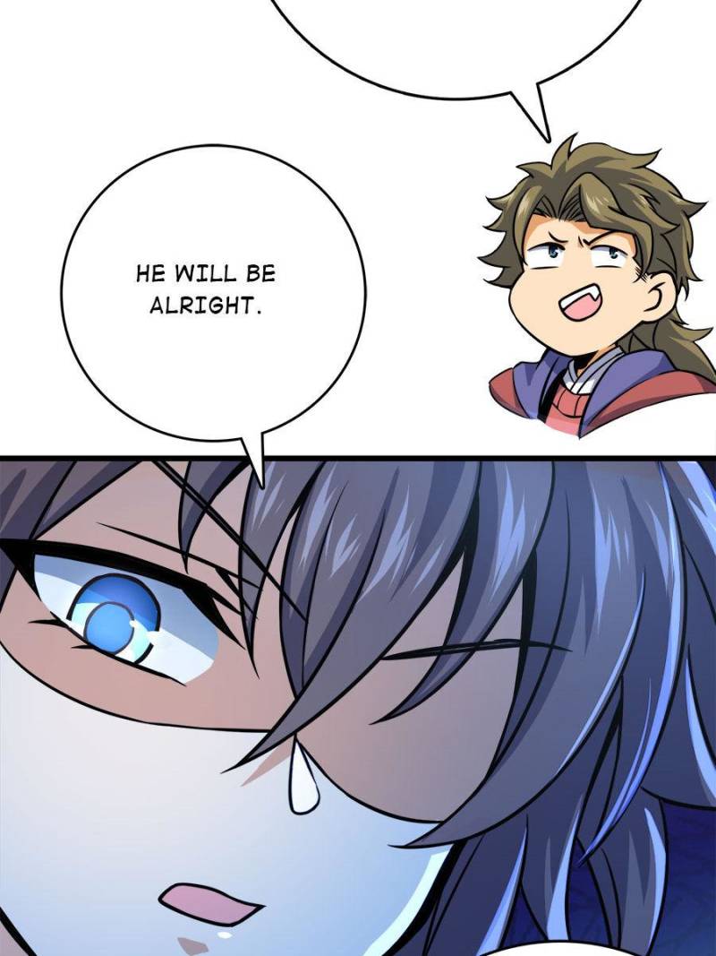 Spare Me, Great Lord! Chapter 89 - 13