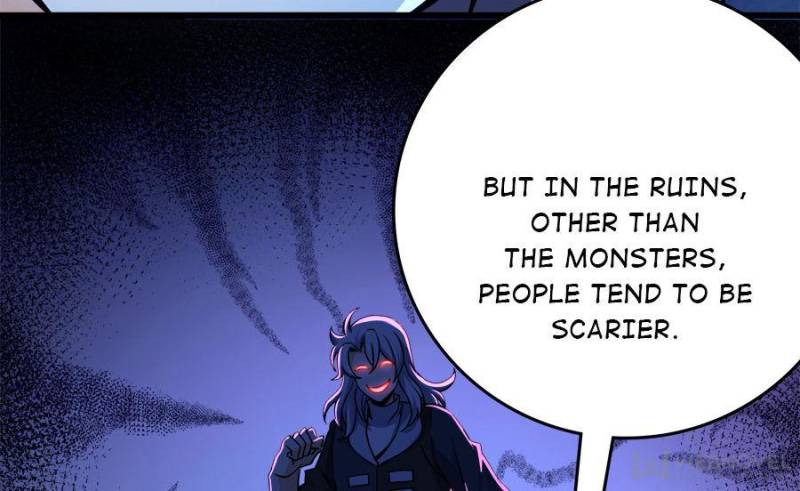 Spare Me, Great Lord! Chapter 89 - 14