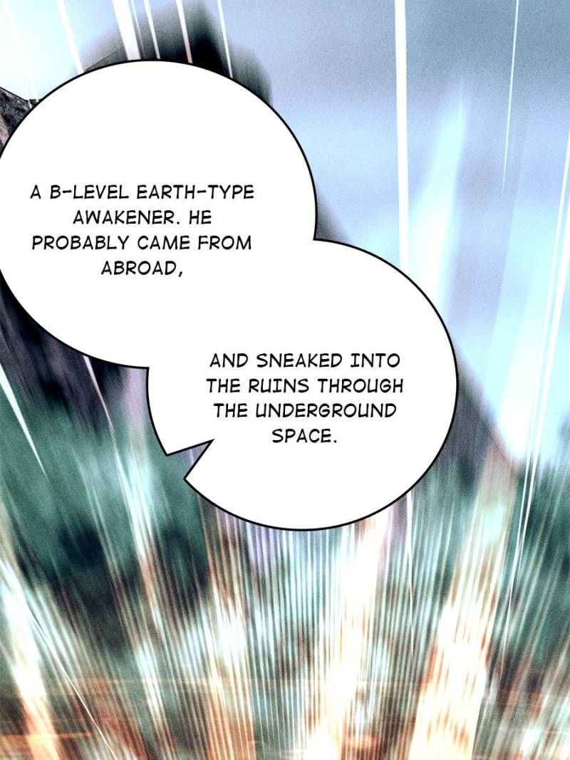 Spare Me, Great Lord! Chapter 90 - 1