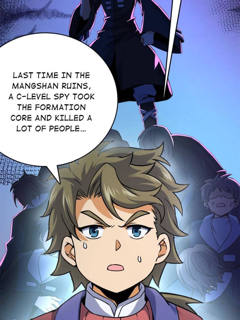 Spare Me, Great Lord! Chapter 89 - 15