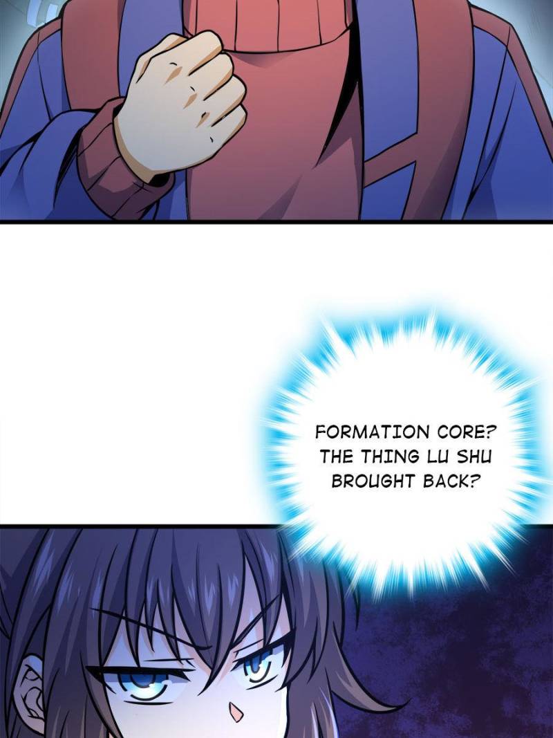 Spare Me, Great Lord! Chapter 89 - 16