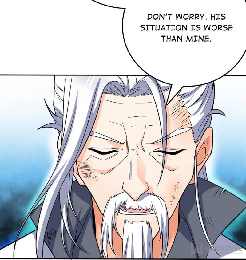 Spare Me, Great Lord! Chapter 90 - 3