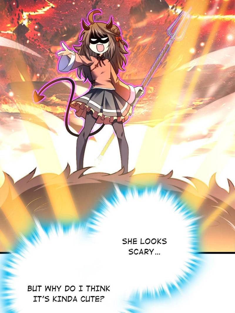 Spare Me, Great Lord! Chapter 89 - 20
