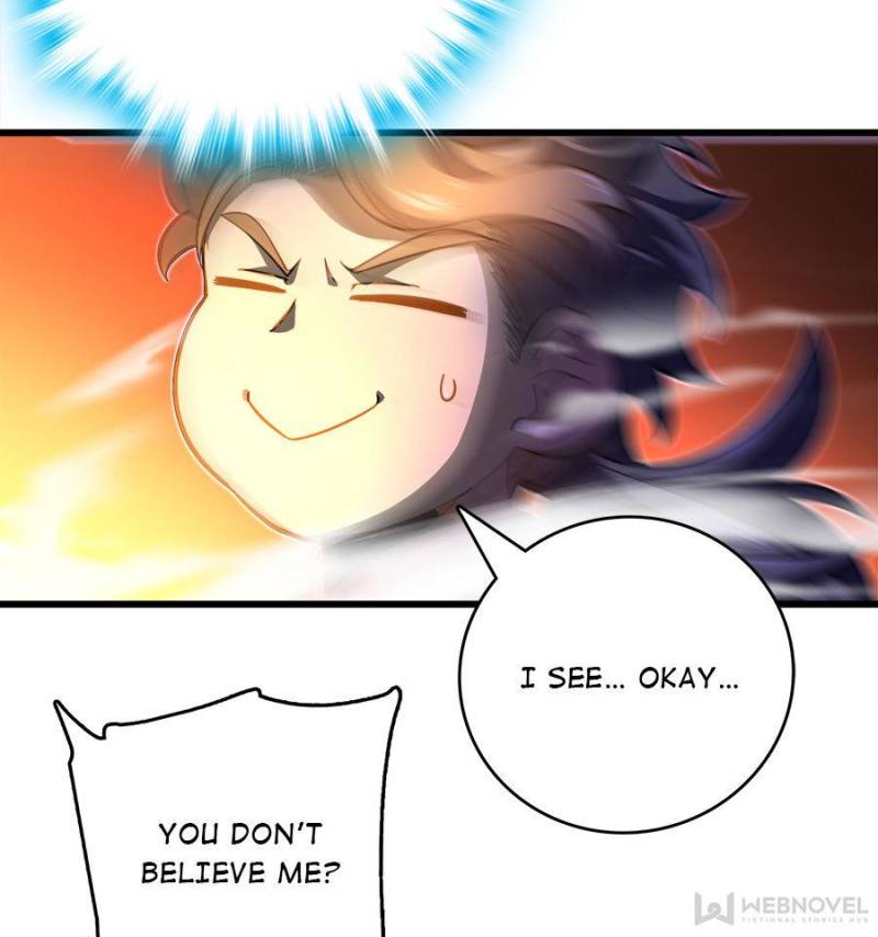 Spare Me, Great Lord! Chapter 89 - 21