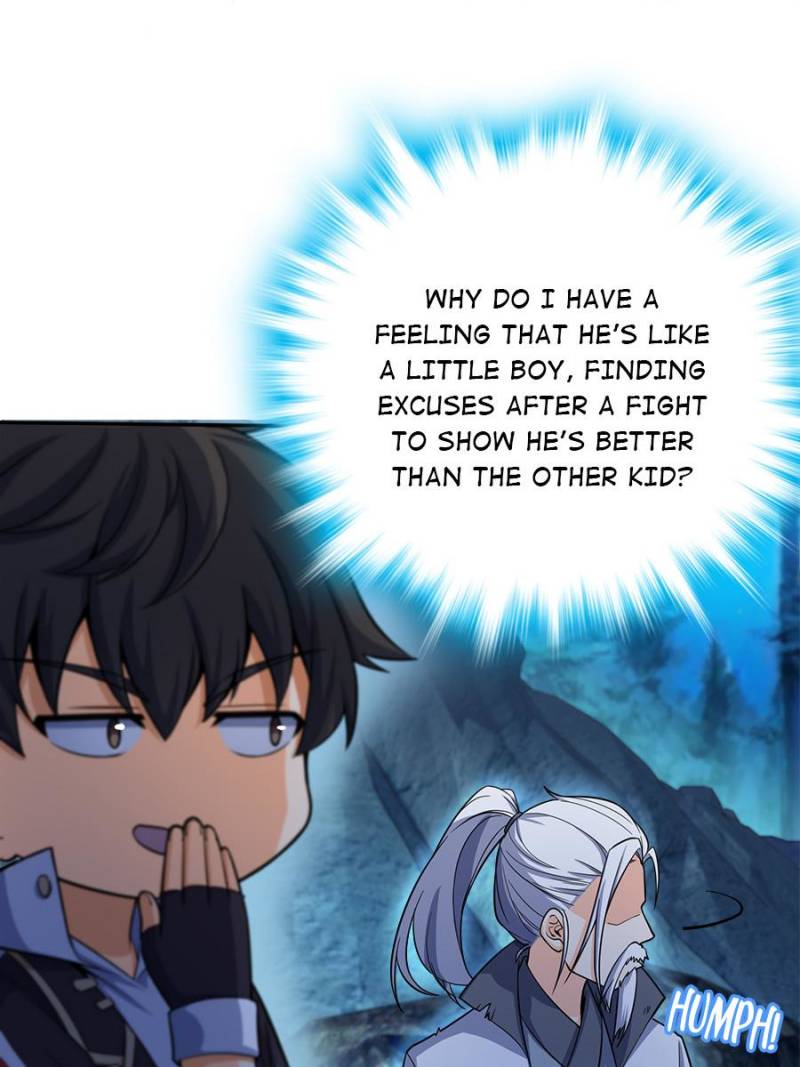 Spare Me, Great Lord! Chapter 90 - 4