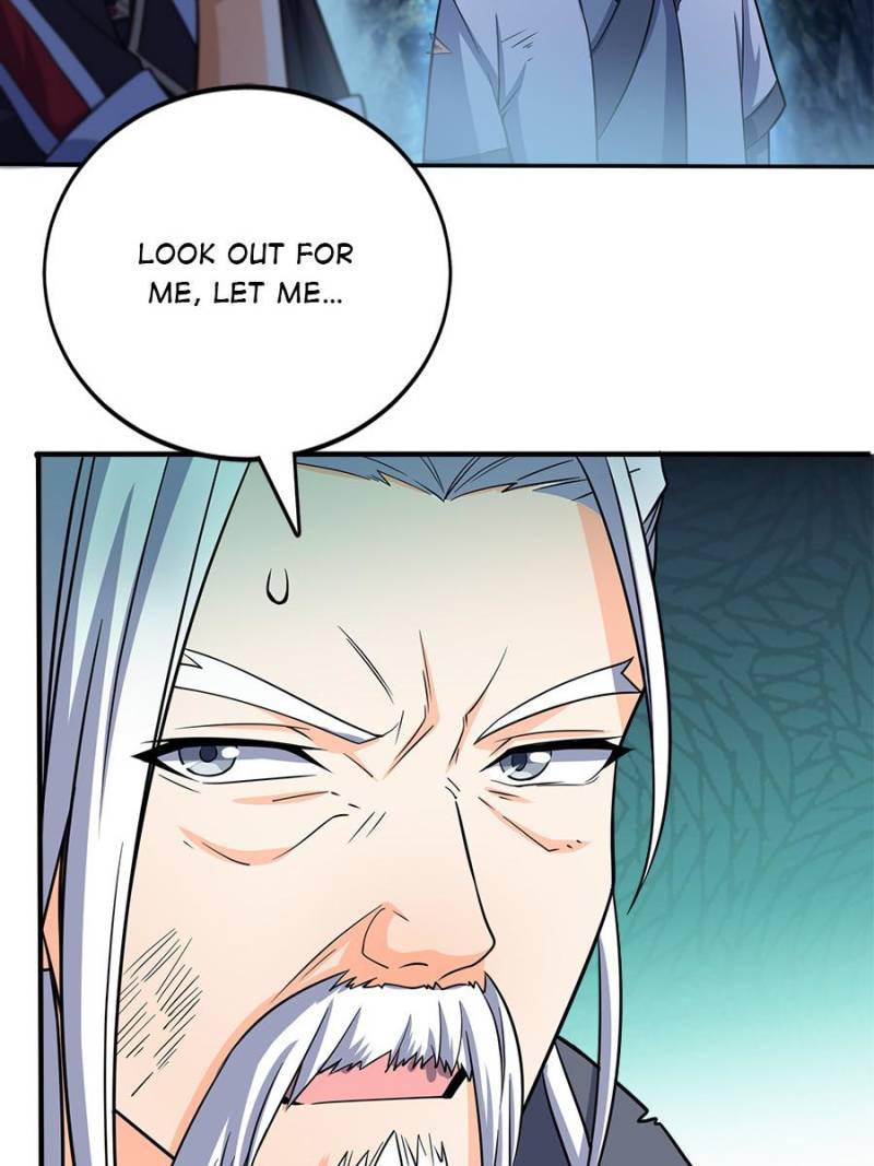Spare Me, Great Lord! Chapter 90 - 5