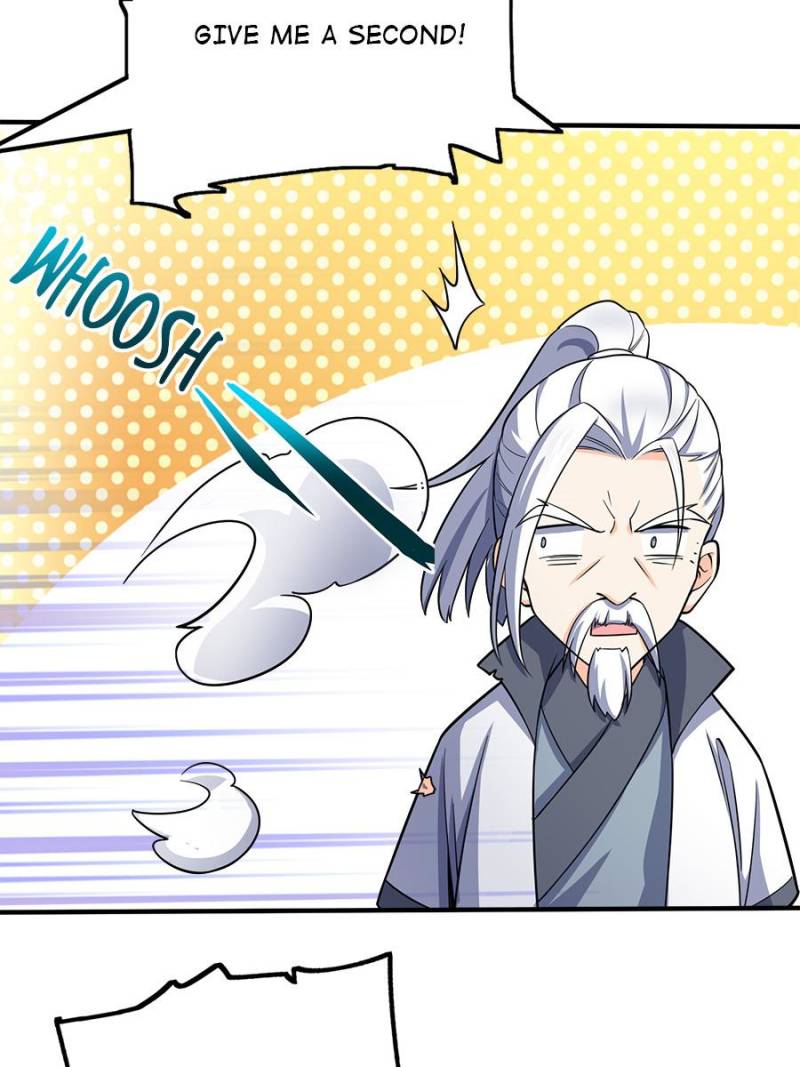 Spare Me, Great Lord! Chapter 90 - 7