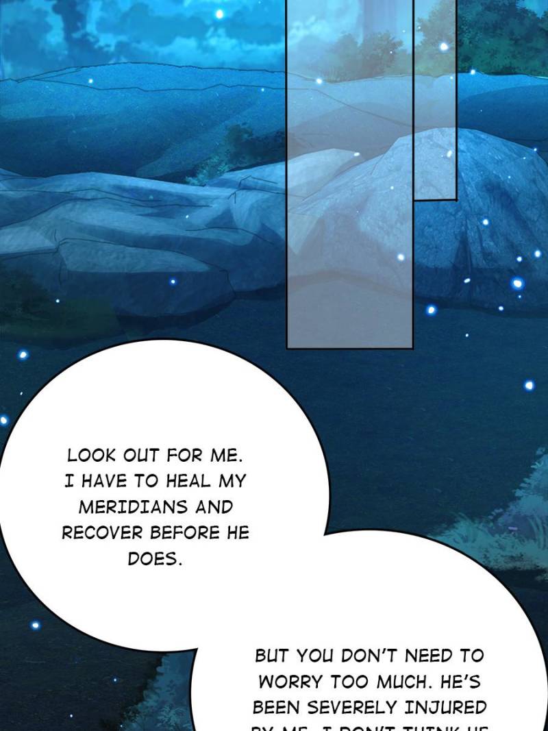 Spare Me, Great Lord! Chapter 90 - 14