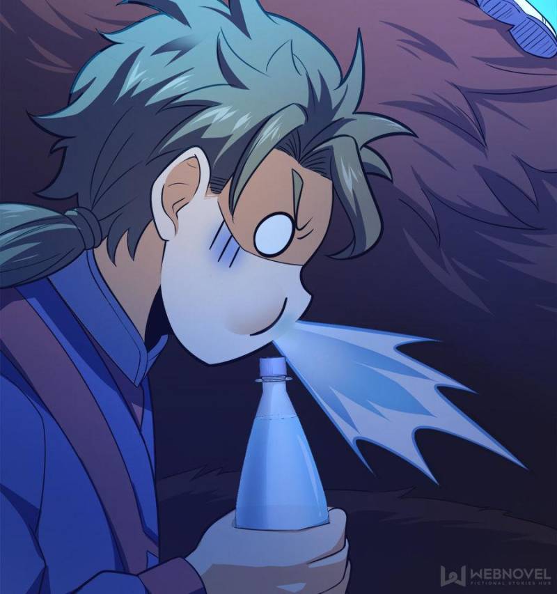 Spare Me, Great Lord! Chapter 89 - 27