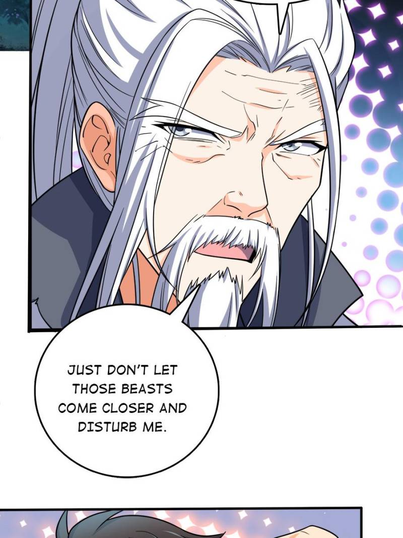 Spare Me, Great Lord! Chapter 90 - 16