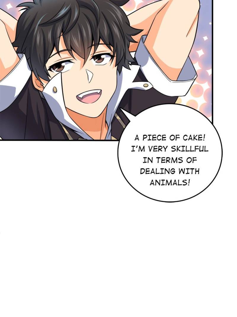 Spare Me, Great Lord! Chapter 90 - 17