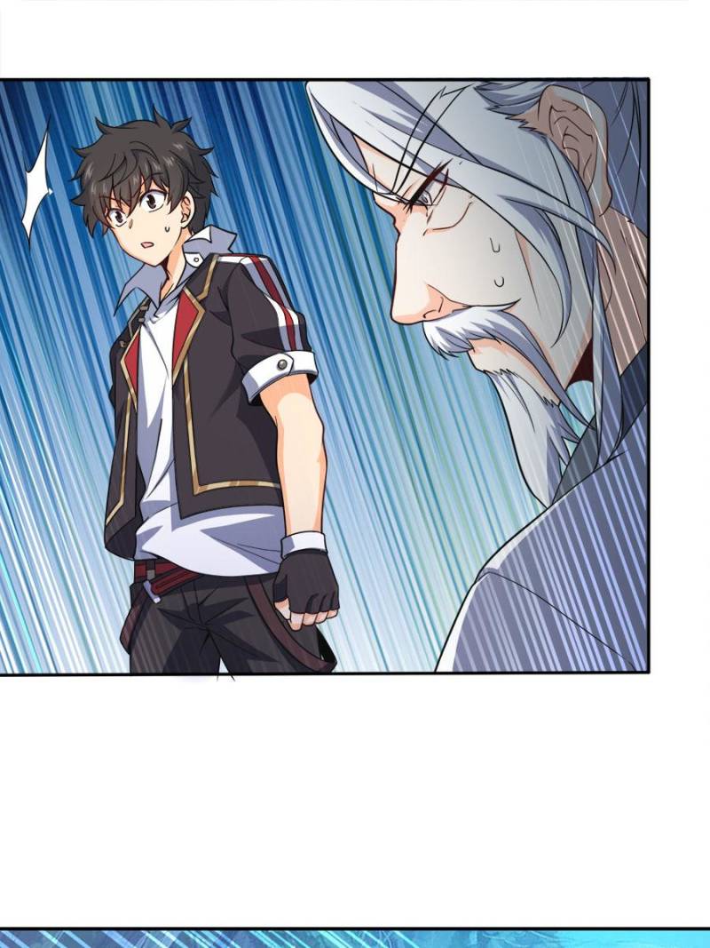 Spare Me, Great Lord! Chapter 90 - 19