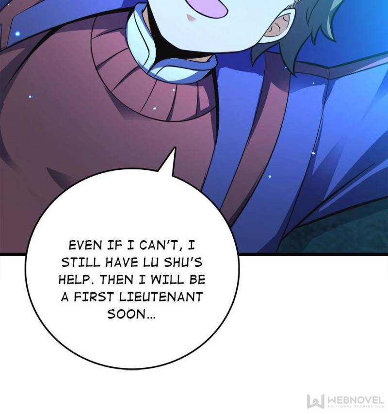 Spare Me, Great Lord! Chapter 89 - 33