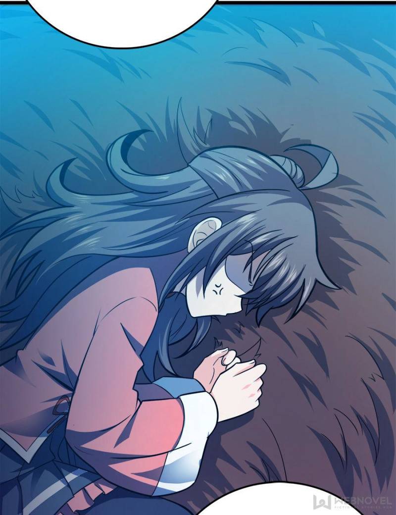 Spare Me, Great Lord! Chapter 89 - 35
