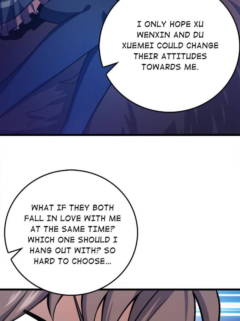 Spare Me, Great Lord! Chapter 89 - 36