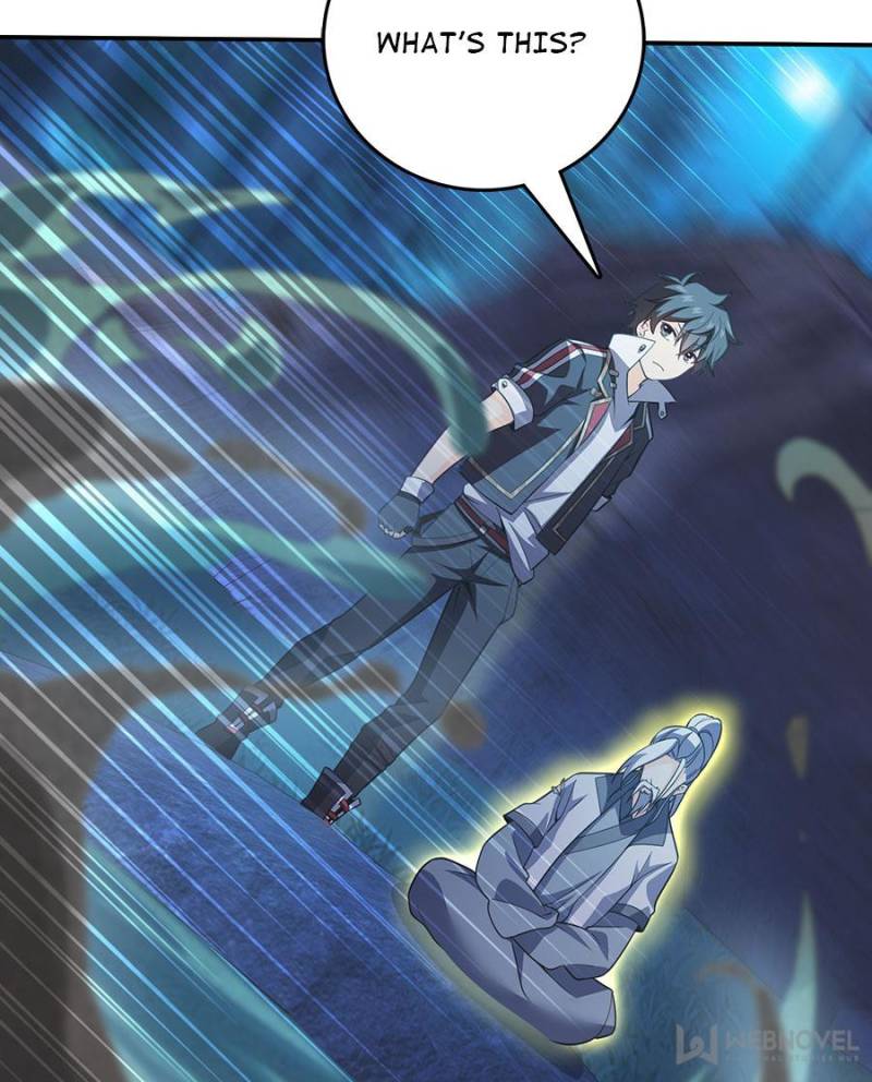 Spare Me, Great Lord! Chapter 90 - 21
