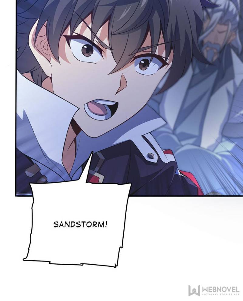 Spare Me, Great Lord! Chapter 90 - 27